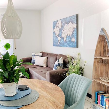 Seebrise Ferienwohnung, Auszeit In Ruhiger Lage, Bodensee Naehe, Privatparkplatz, Wlan, Smart Tv Rielasingen-Worblingen Zewnętrze zdjęcie