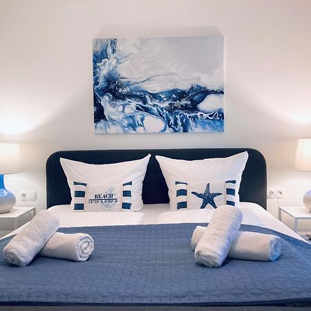 Seebrise Ferienwohnung, Auszeit In Ruhiger Lage, Bodensee Naehe, Privatparkplatz, Wlan, Smart Tv Rielasingen-Worblingen Zewnętrze zdjęcie