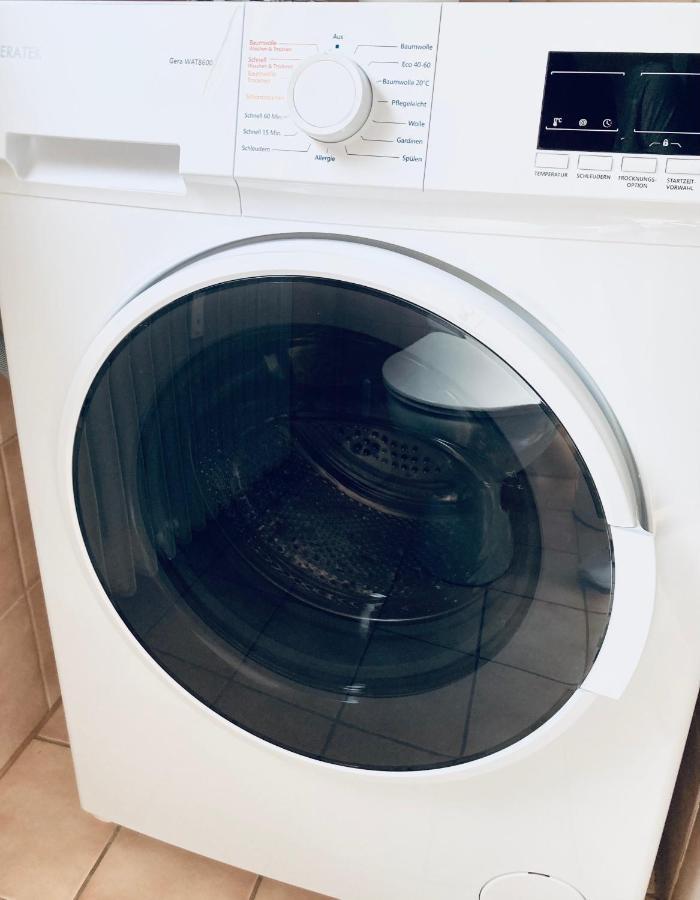 Seebrise Ferienwohnung, Auszeit In Ruhiger Lage, Bodensee Naehe, Privatparkplatz, Wlan, Smart Tv Rielasingen-Worblingen Zewnętrze zdjęcie