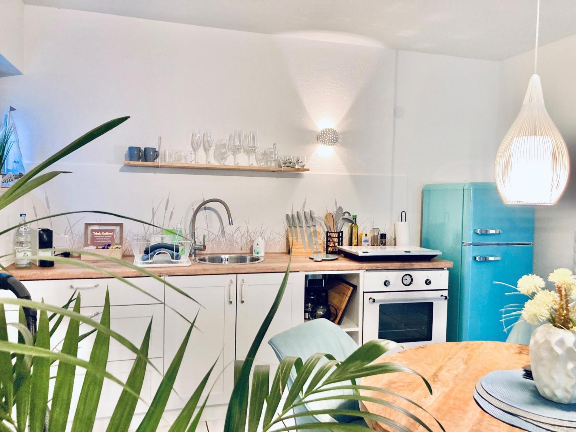 Seebrise Ferienwohnung, Auszeit In Ruhiger Lage, Bodensee Naehe, Privatparkplatz, Wlan, Smart Tv Rielasingen-Worblingen Zewnętrze zdjęcie